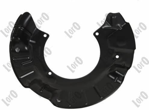 Splash Guard, brake disc LORO 131-07-210
