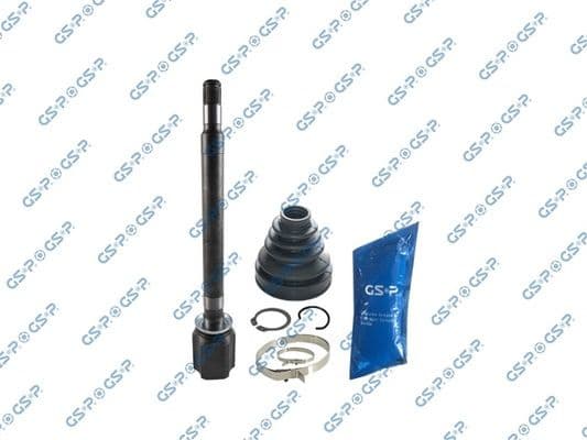 Joint Kit, drive shaft 602268
