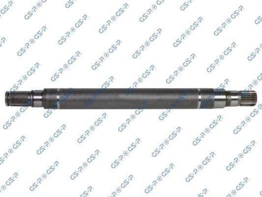 Drive Shaft 201693