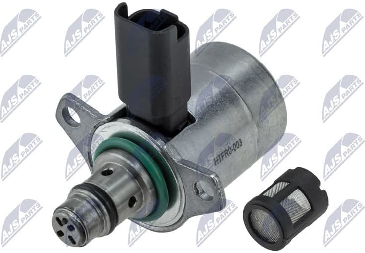 Control Valve, fuel quantity (common rail system) ESCV-FR-003