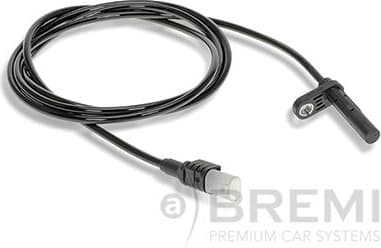 Sensor, wheel speed 51633