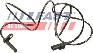 Sensor, wheel speed FT80524