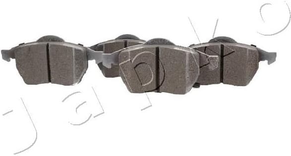 Brake Pad Set, disc brake 500004