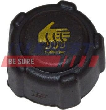 Cap, coolant tank FT94707