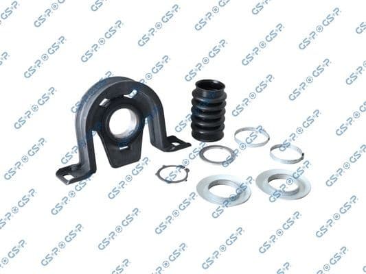Suspension, propshaft 531028S