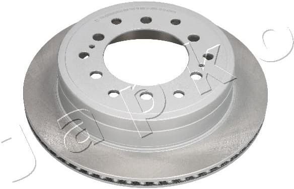 Brake Disc 61209C