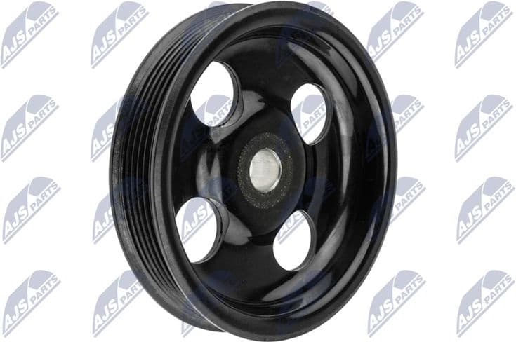 Belt Pulley, power steering pump RKP-CH-016