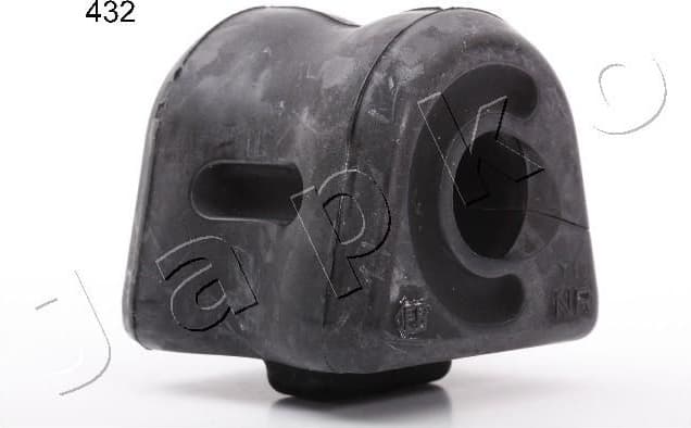 Bushing, stabiliser bar GOJ432