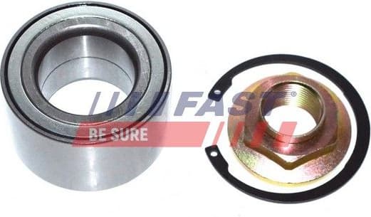 Wheel Bearing FT22123