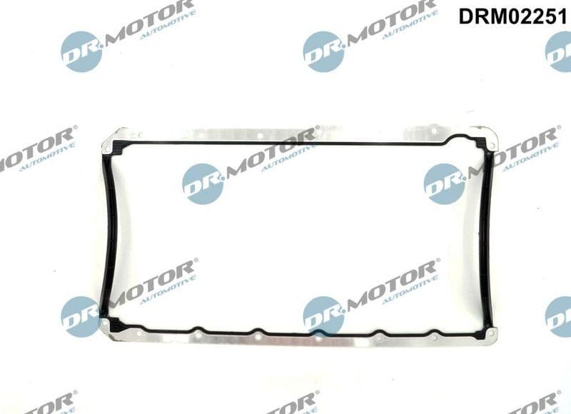 Gasket, oil sump DRM02251