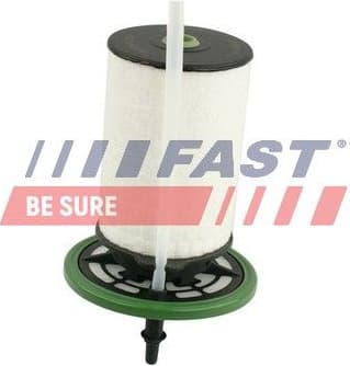 Filter, fuel supply unit FT39111