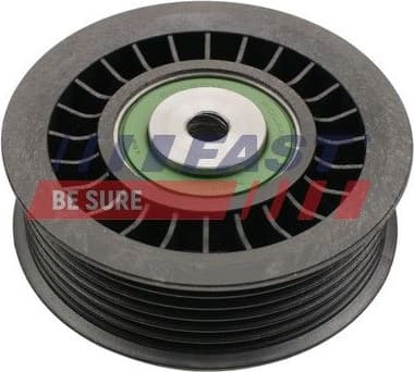Tensioner Pulley, V-ribbed belt FT44696