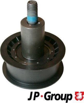 Deflection Pulley/Guide Pulley, timing belt JP 1112201000