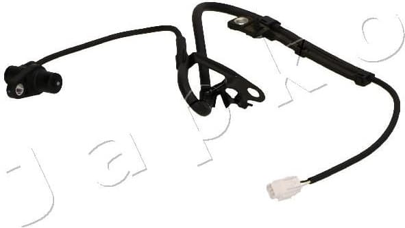 Sensor, wheel speed 151227