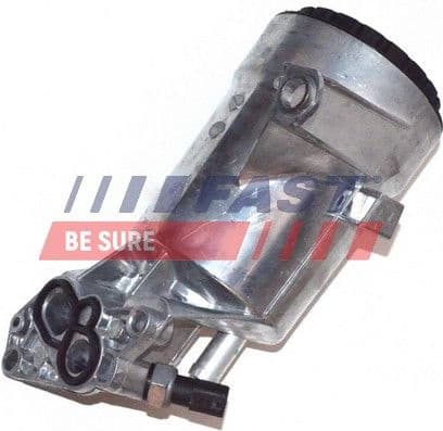 Oil Cooler, engine oil FT55145