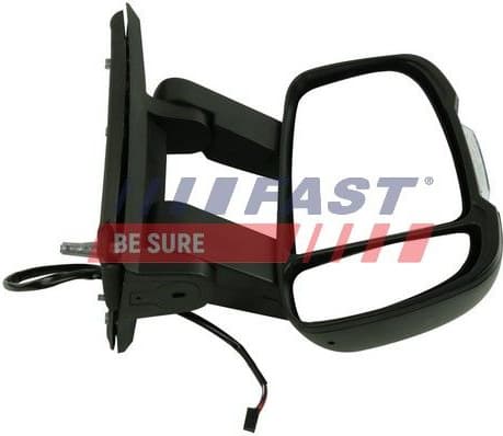 Exterior Mirror FT88271