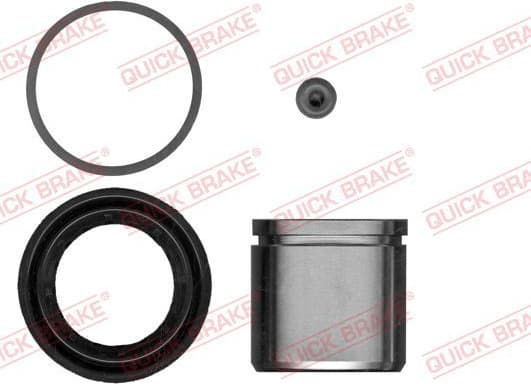 Repair Kit, brake caliper 114-5119