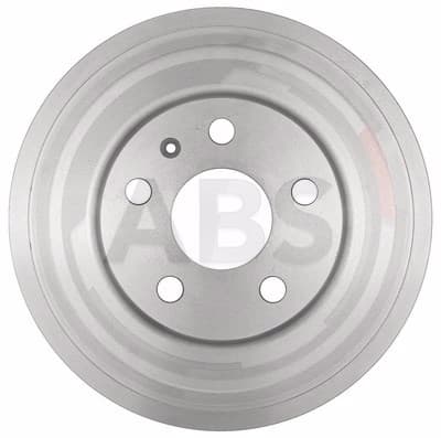 Brake Drum 2910-S