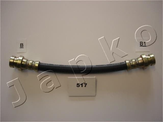 Holding Bracket, brake hose 69517