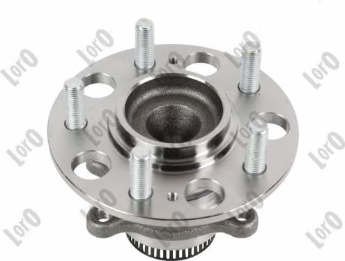 Wheel Hub LORO 141-01-043