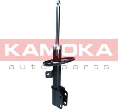 Shock absorber front 2001188