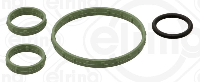 Gasket, oil cooler 361.980