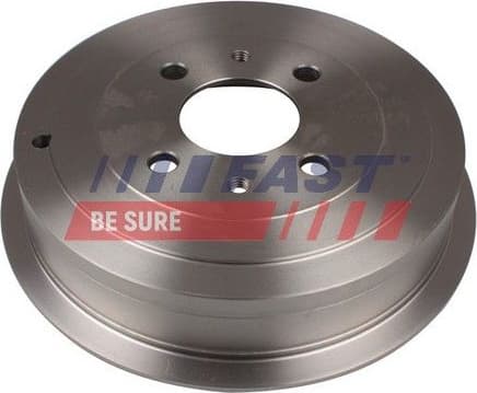 Brake Drum FT32016