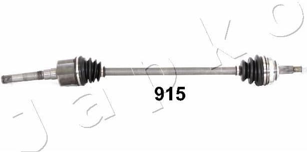 Drive Shaft 62915