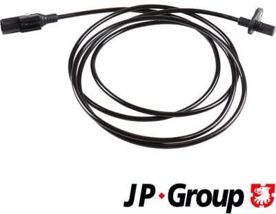 Sensor, wheel speed JP 1397106670