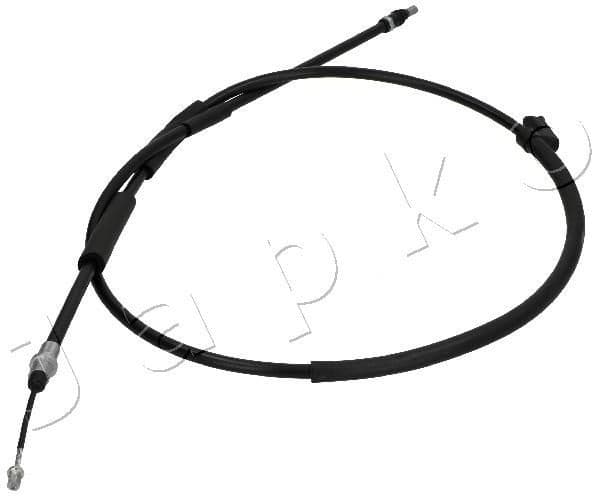 Cable Pull, parking brake 131307