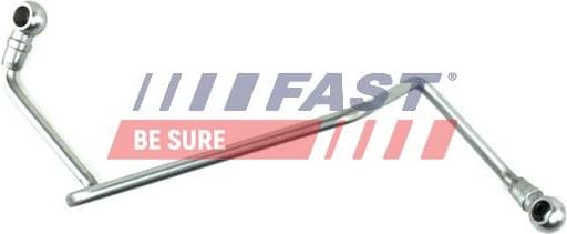 Oil Line, charger FT61316