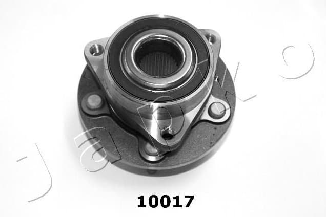 Wheel Hub 410017
