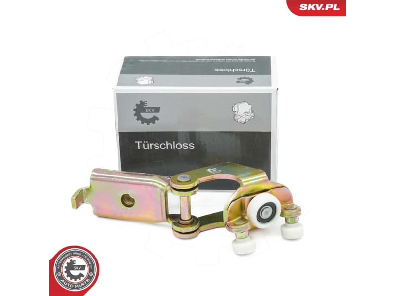 Roller Guide, sliding door 96SKV860