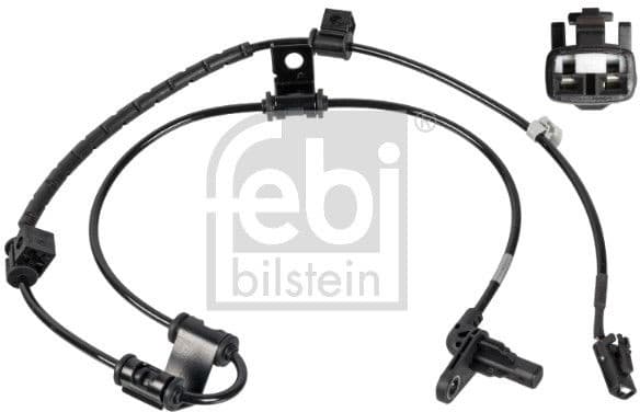 Sensor, wheel speed 175407