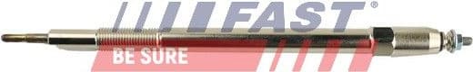 Glow Plug FT82757