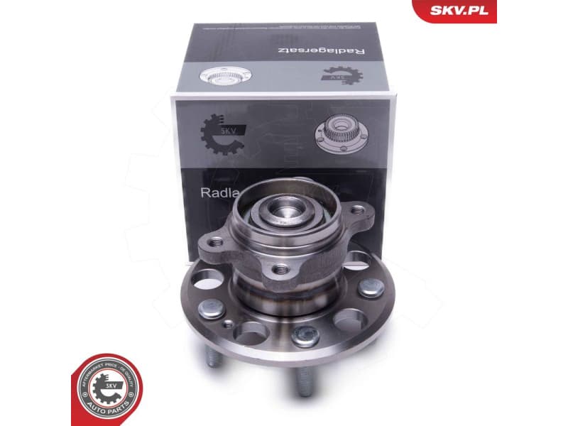 Wheel Bearing Kit 29SKV601