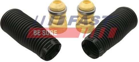 Dust Cover Kit, shock absorber FT12512