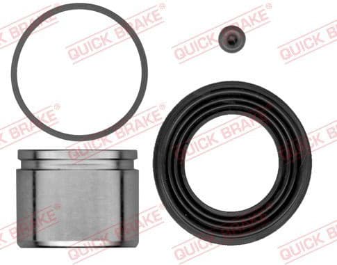 Repair Kit, brake caliper 114-5269