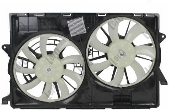Fan, engine cooling LORO 023-014-0002