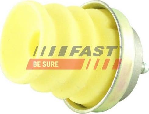 Bump Stop, axle beam FT18036