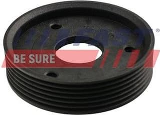 Belt Pulley, power steering pump FT45594