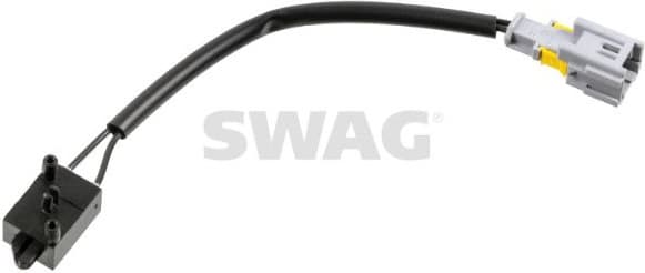 Switch, clutch control (cruise control) 33 10 8706