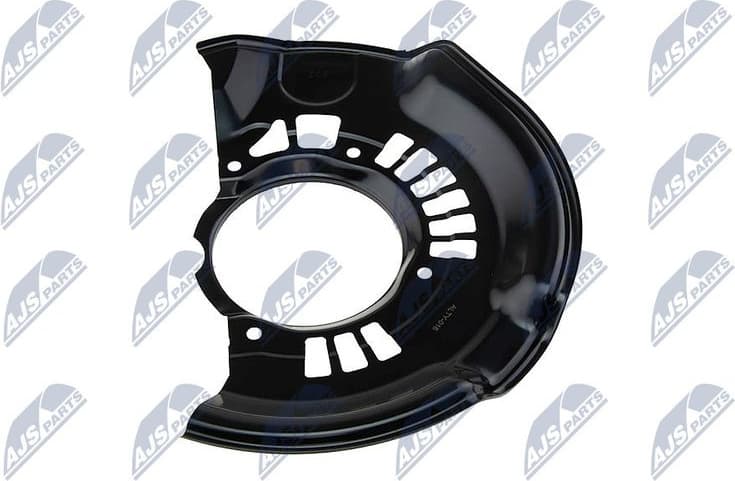 Splash Guard, brake disc HTO-TY-016