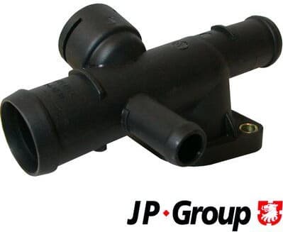 Coolant Flange JP 1114503600