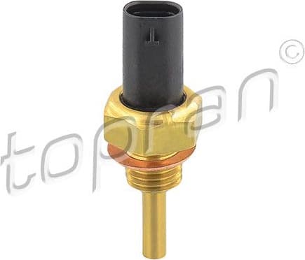 Sensor, coolant temperature 622 251