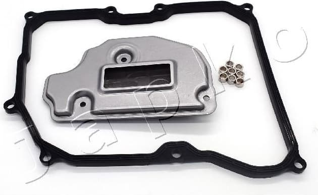 Hydraulic Filter, automatic transmission FTJ049