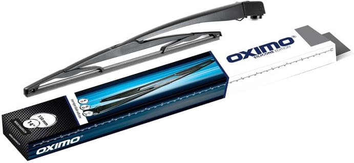 Wiper Arm, window cleaning SIMPLY WORKS WRA306R029