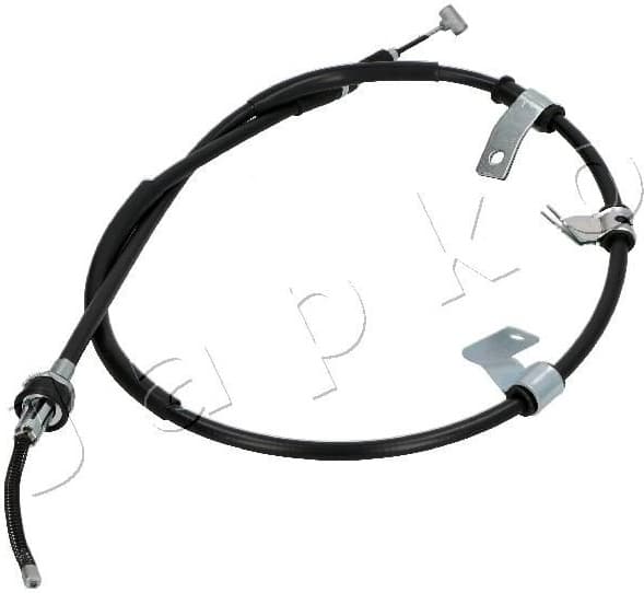 Cable Pull, parking brake 131805