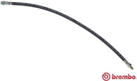 Brake Hose ESSENTIAL LINE T61054