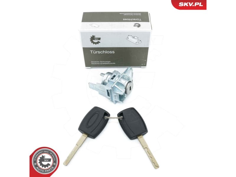 Lock Cylinder 65SKV529